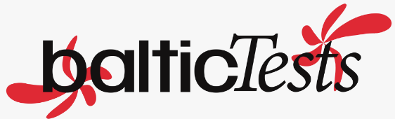 BALTIC TEST