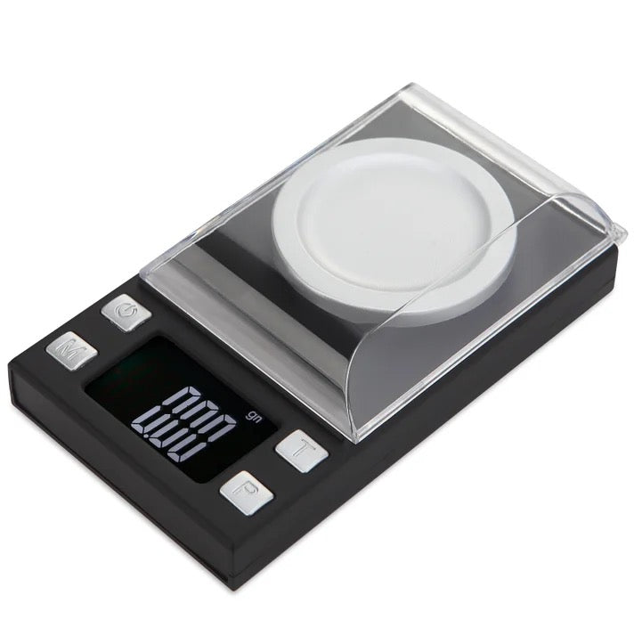 Measuring scale (0.001-50g)