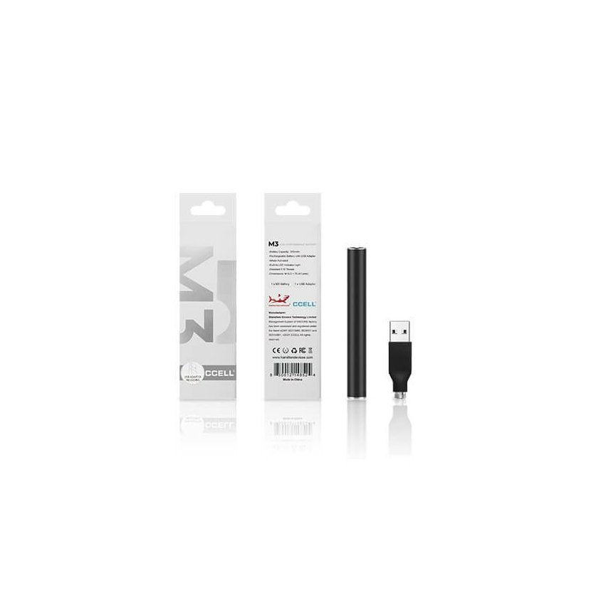 CCELL M3 Baterija 510 Sriegis